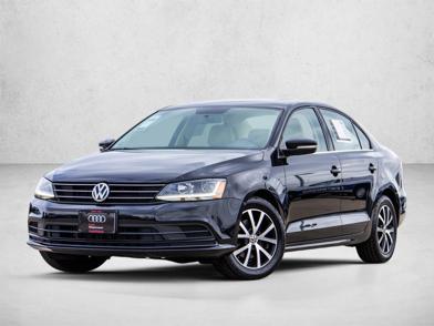 2017 Volkswagen Jetta SE -
                  Westmont, IL