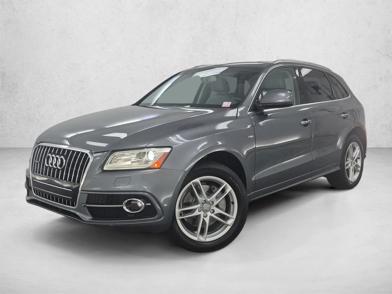2016 Audi Q5 Premium Plus -
                  Hardeeville, SC