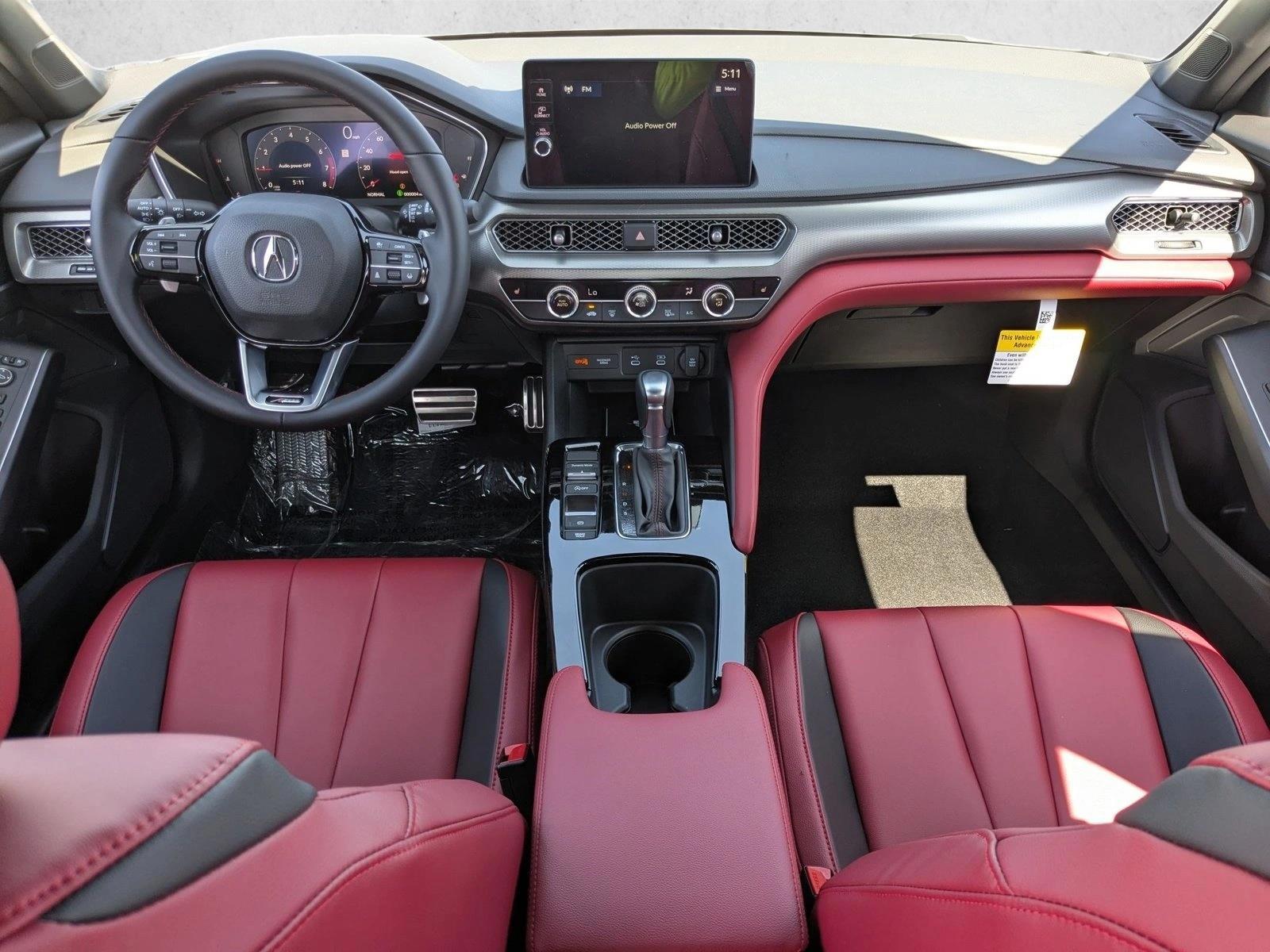 Thumbnail: 2026 Acura Integra - 3