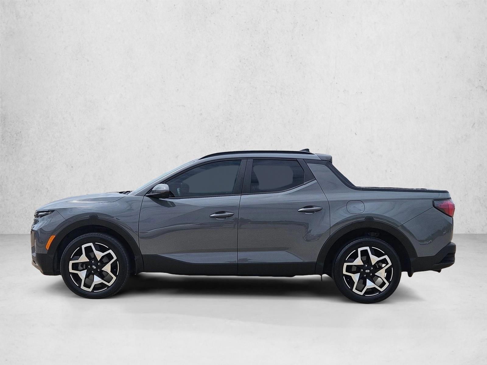 Thumbnail: 2023 Hyundai Santa Cruz - 2