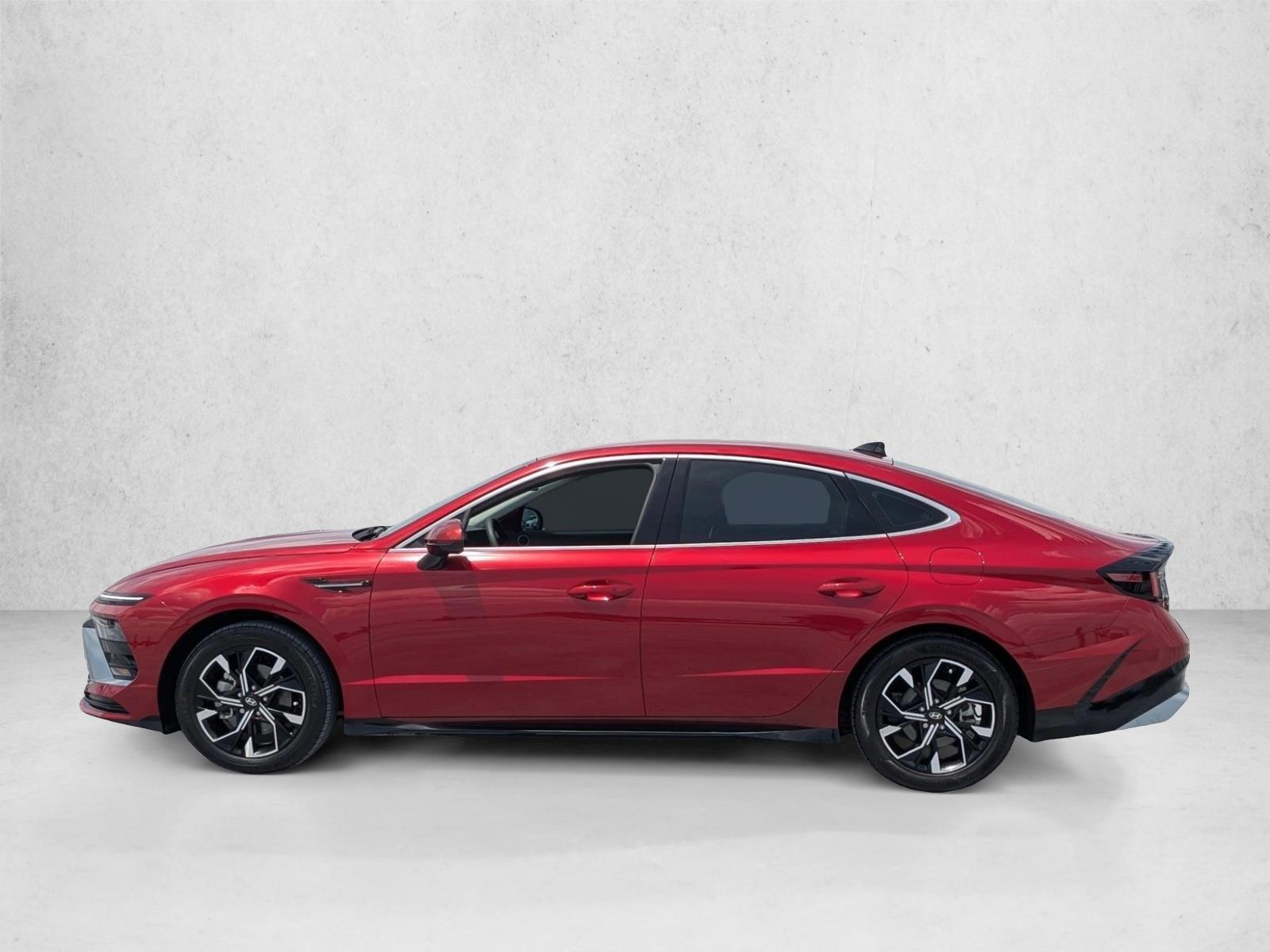 Thumbnail: 2024 Hyundai Sonata - 2