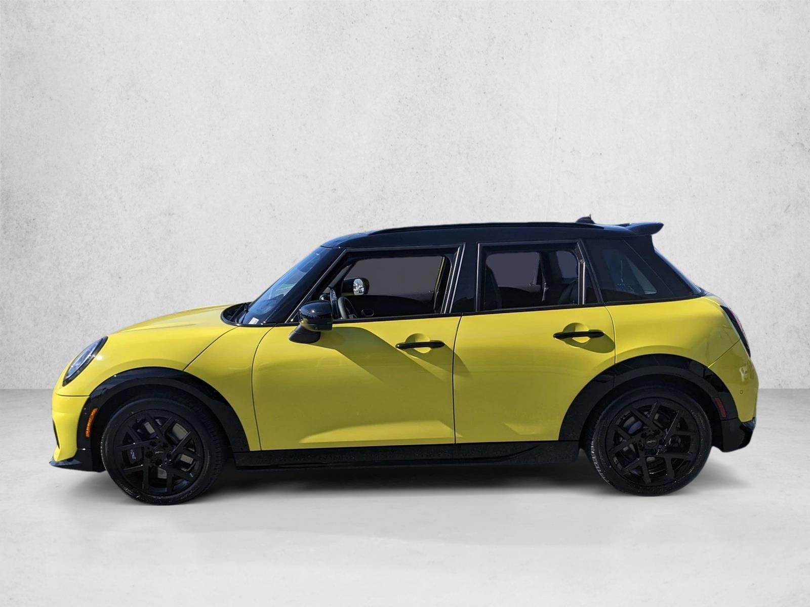 Thumbnail: 2026 MINI Cooper Hardtop - 2
