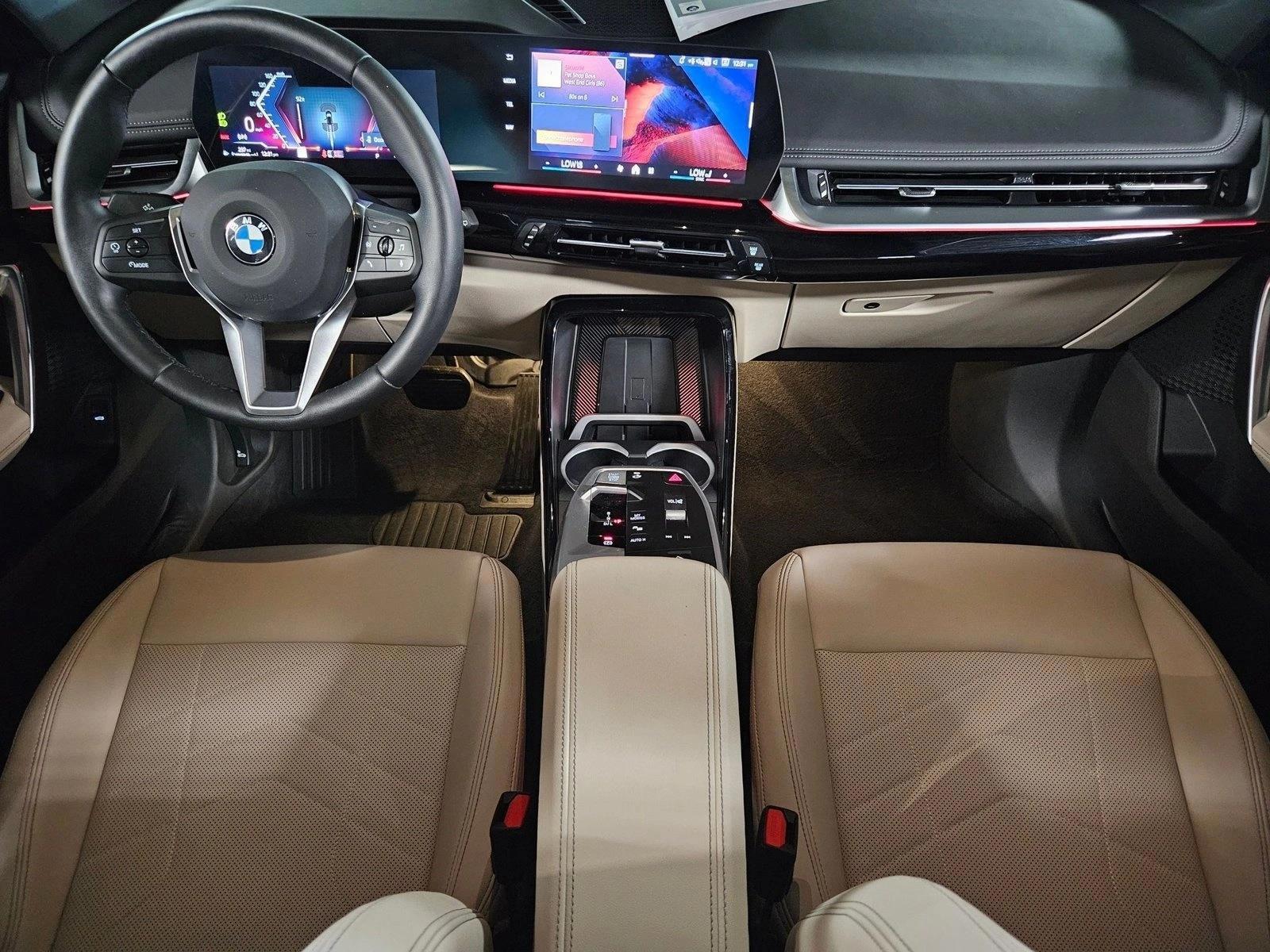 Thumbnail: 2025 BMW X1 - 3