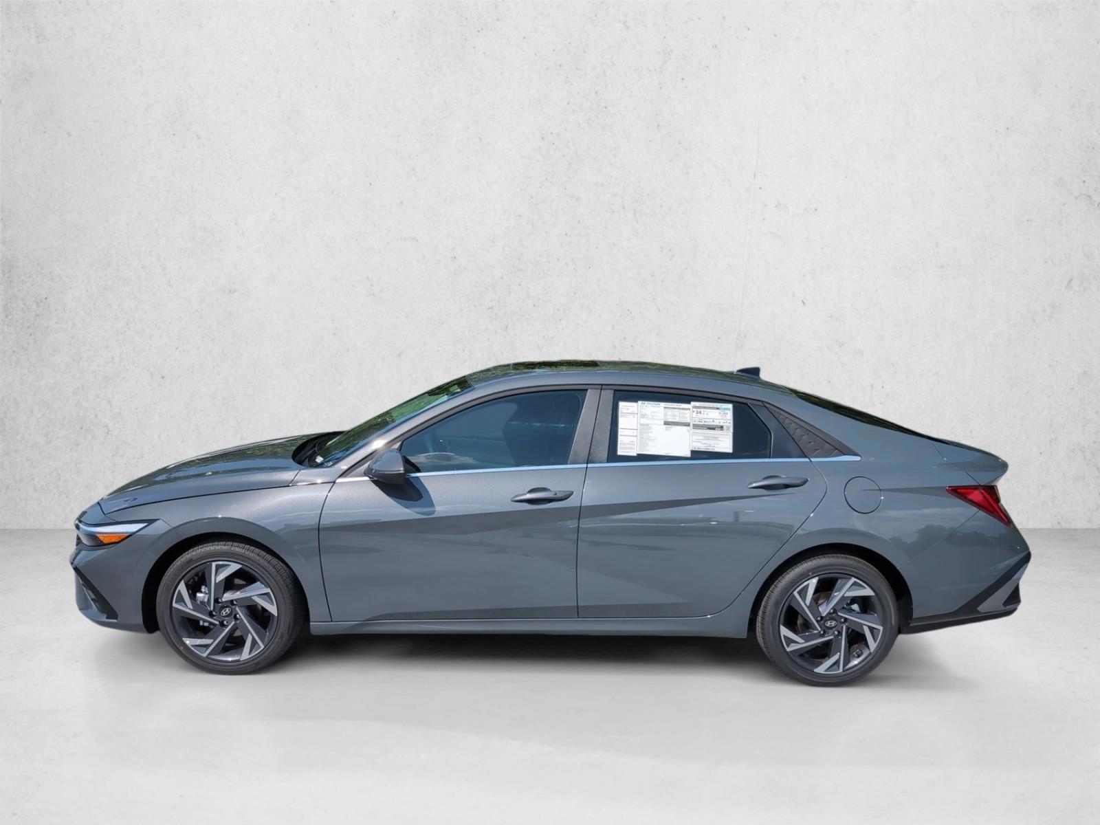 Thumbnail: 2026 Hyundai Elantra - 2