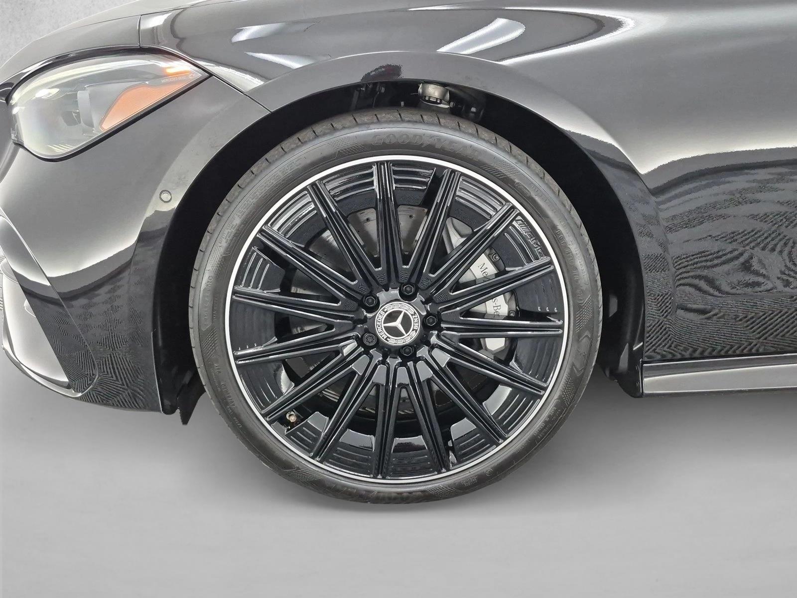 2024 Mercedes-Benz CLE CLE 450 - Photo 27