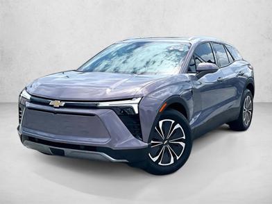 2024 Chevrolet Blazer EV LT -
                  Miami, FL
