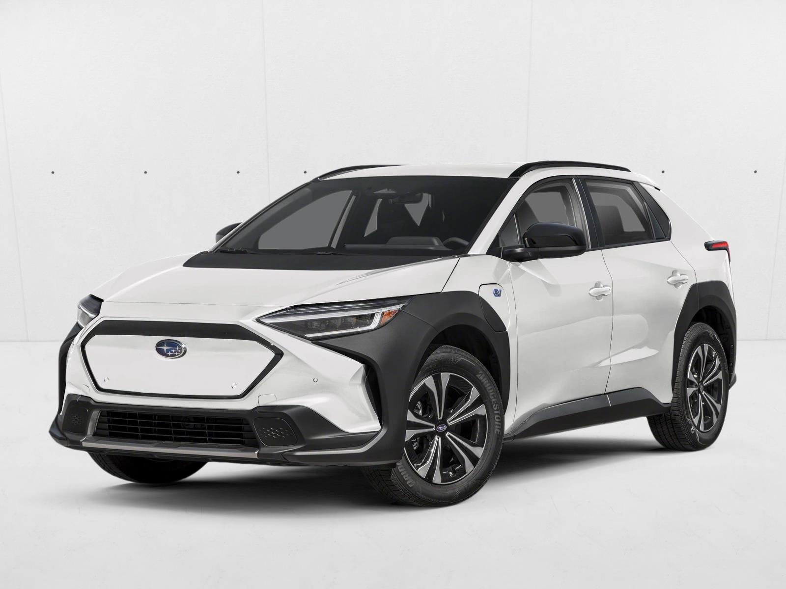 Thumbnail: 2025 Subaru Solterra - 1