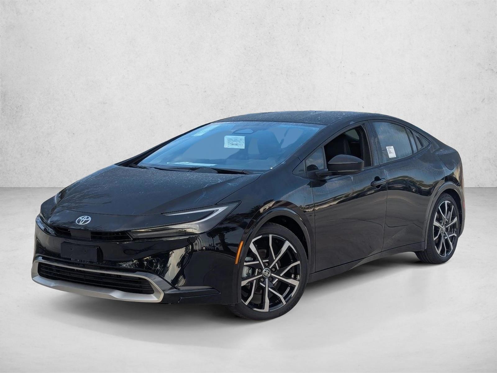 Thumbnail: 2026 Toyota Prius - 1