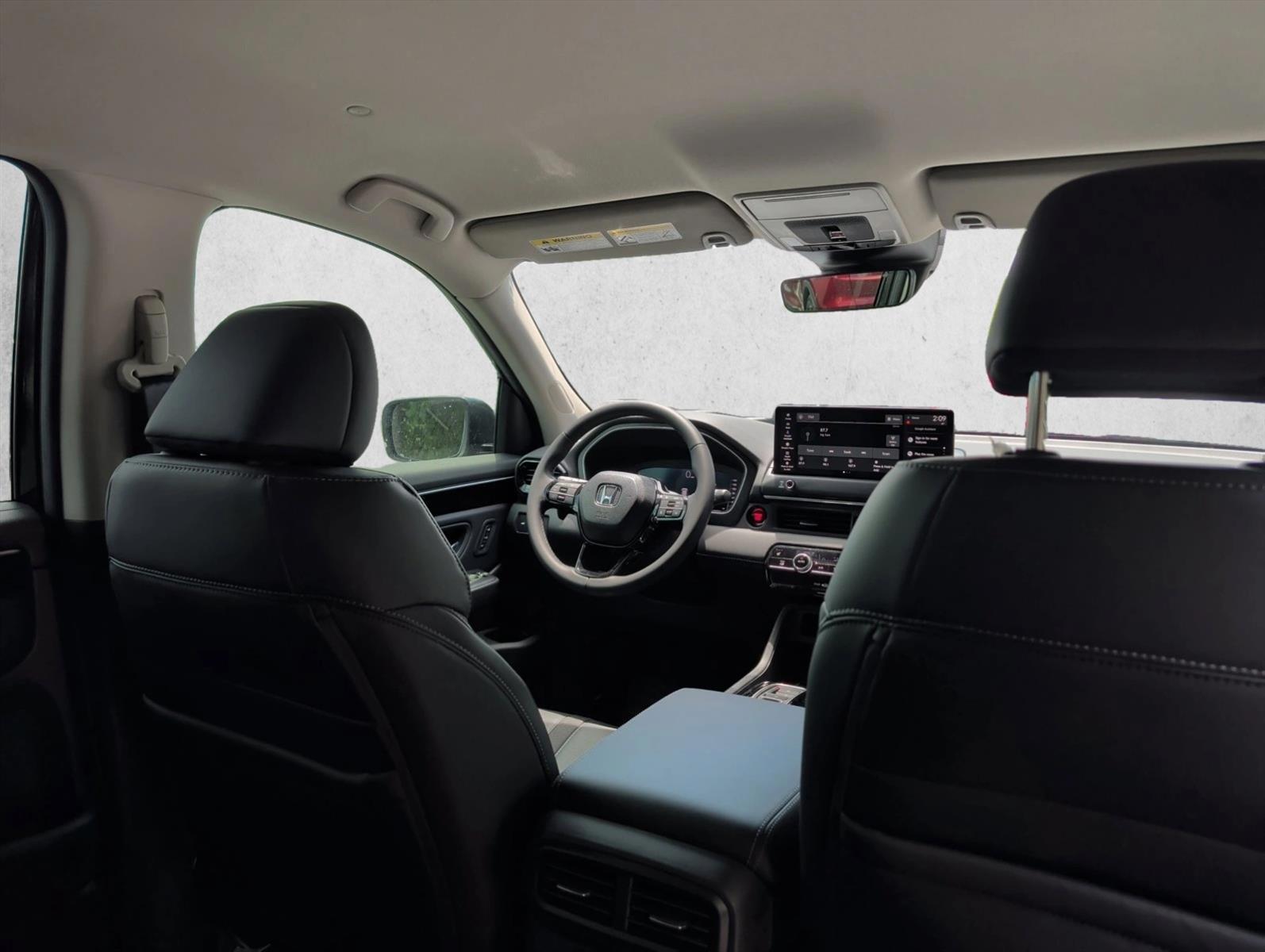 Thumbnail: 2026 Honda Pilot - 4