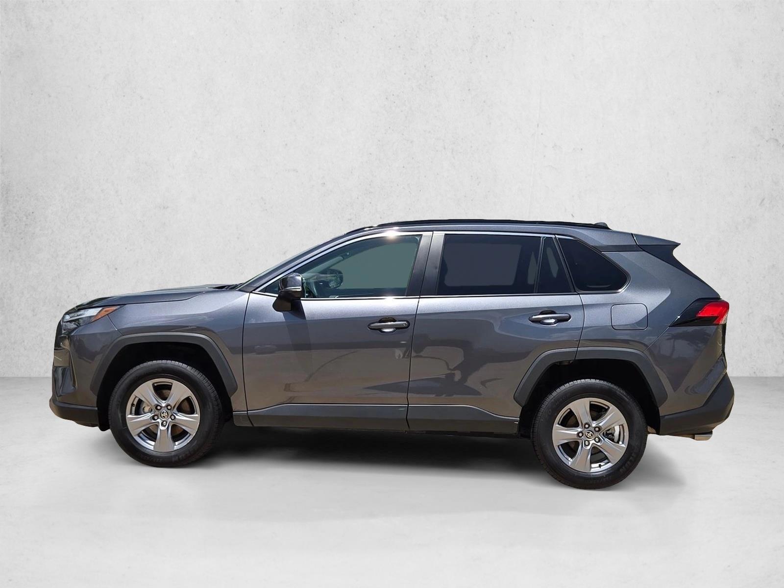 Thumbnail: 2025 Toyota RAV4 - 2
