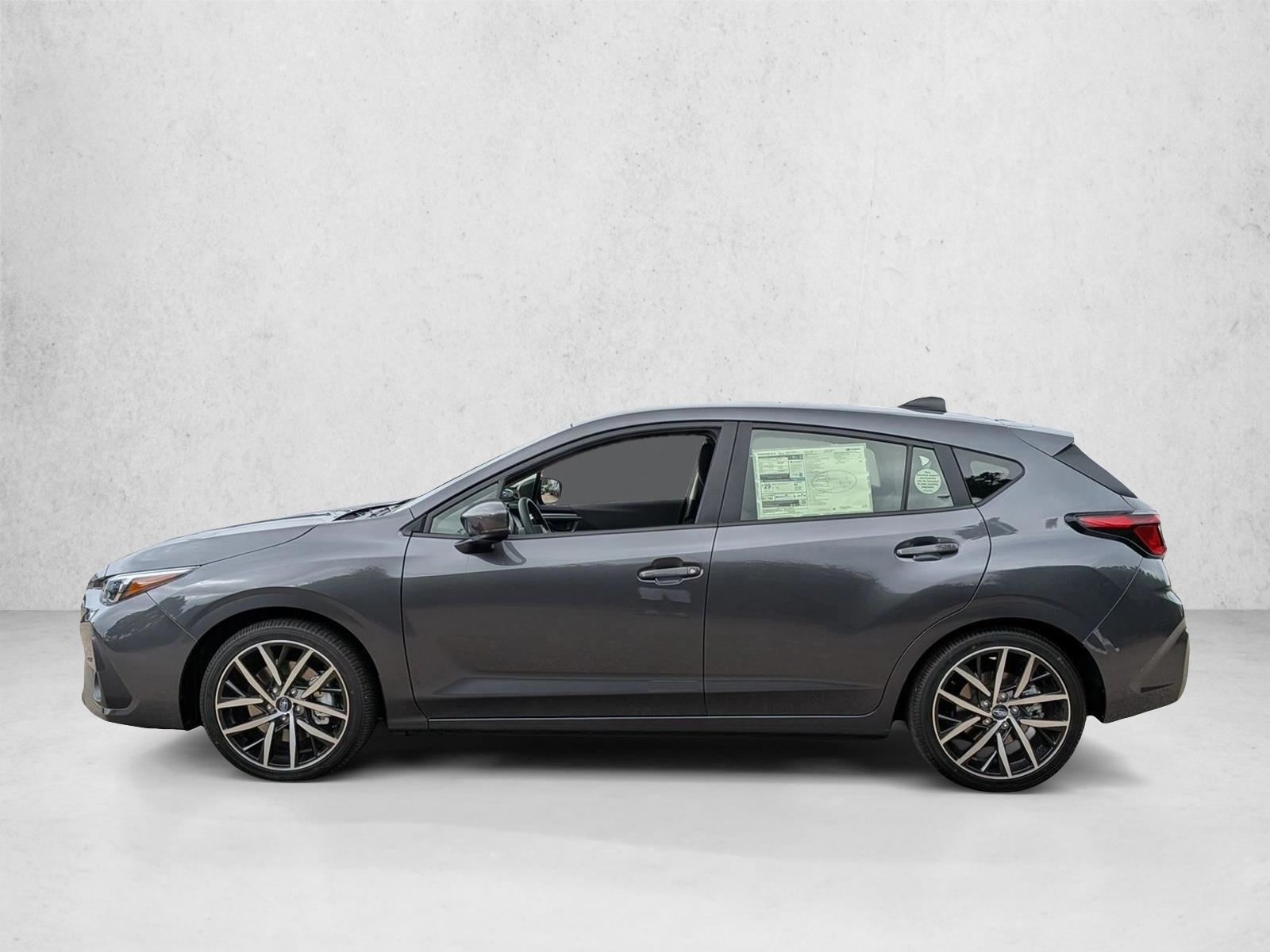 Thumbnail: 2026 Subaru Impreza - 2