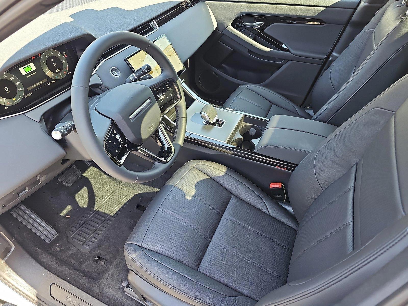 2026 Land Rover Range Rover Evoque S - Photo 16