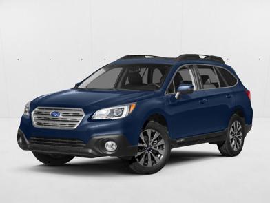 2017 Subaru Outback Limited -
                  Memphis, TN
