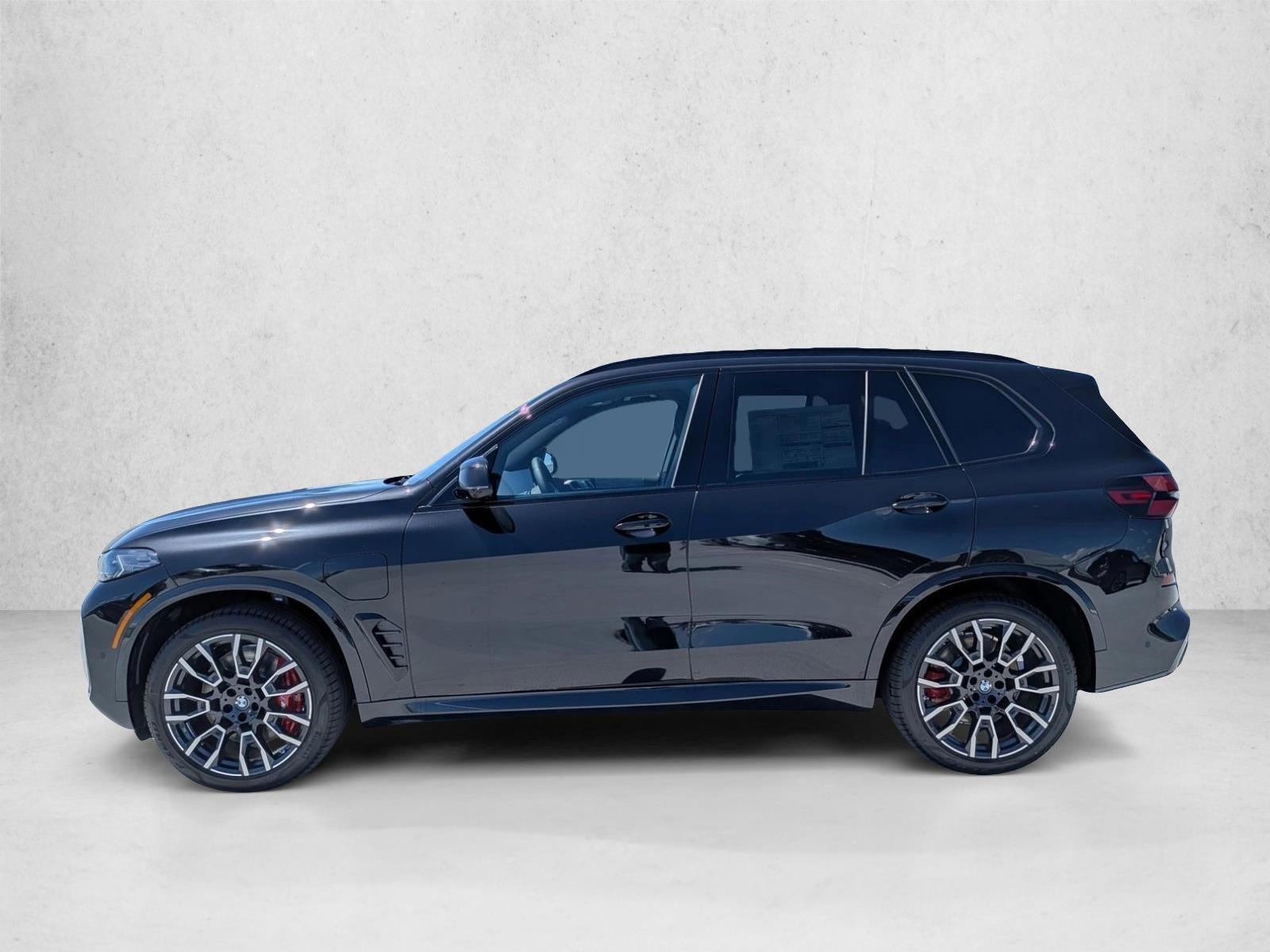 Thumbnail: 2026 BMW X5 - 2