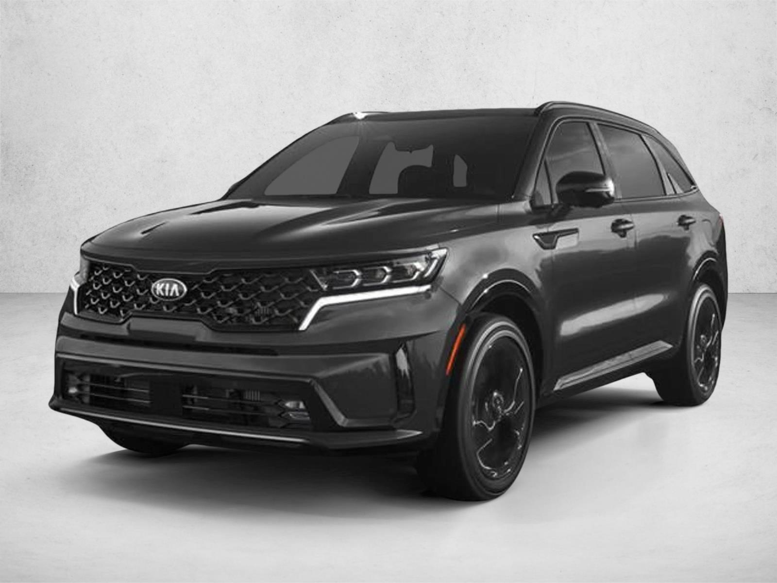 2021 Kia Sorento