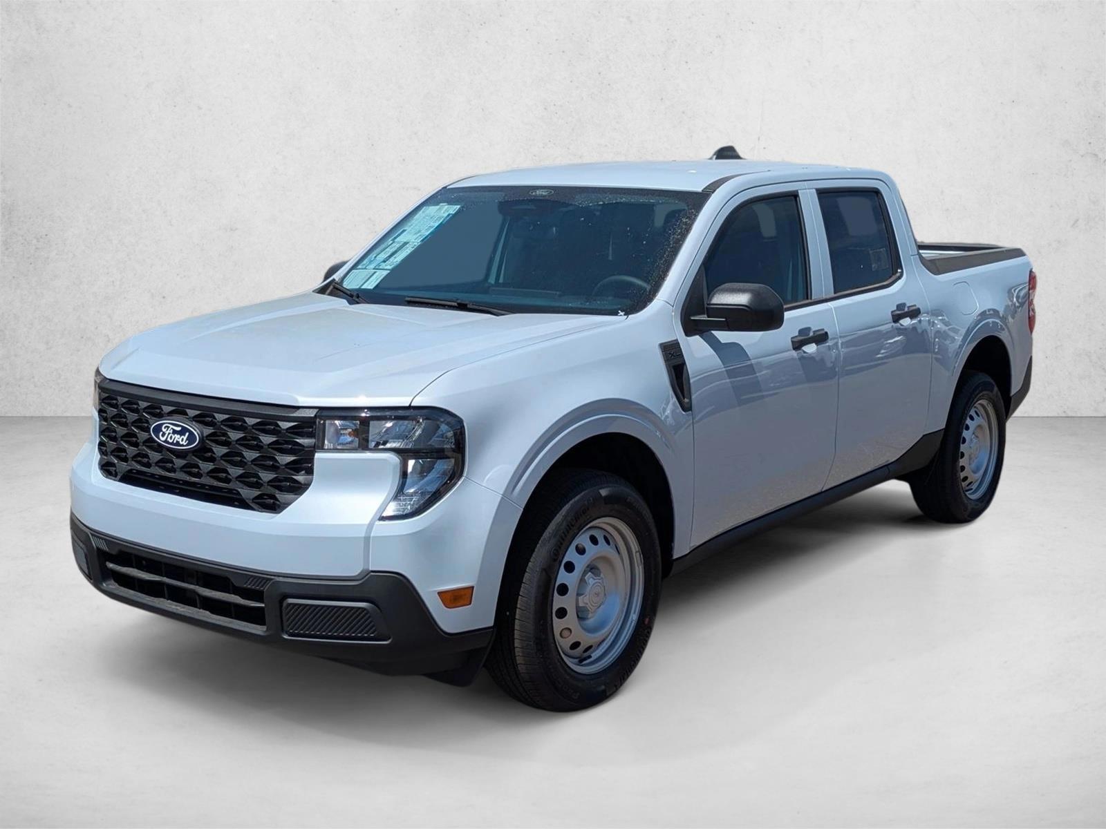 Thumbnail: 2026 Ford Maverick - 1
