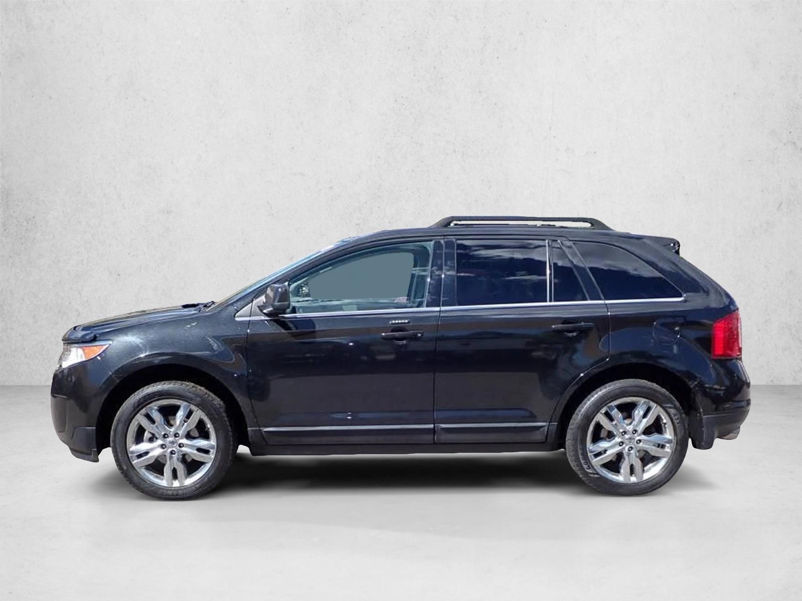 Thumbnail: 2011 Ford Edge - 2