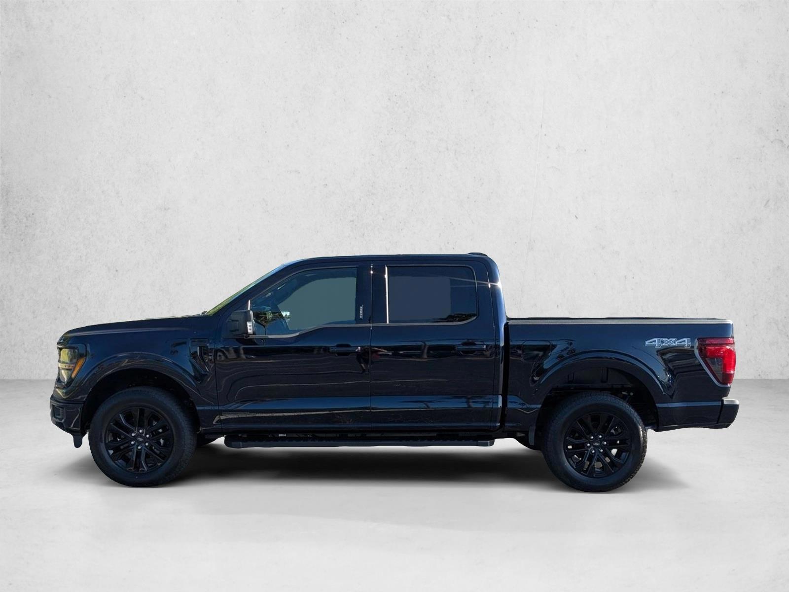 Thumbnail: 2026 Ford F-150 - 2
