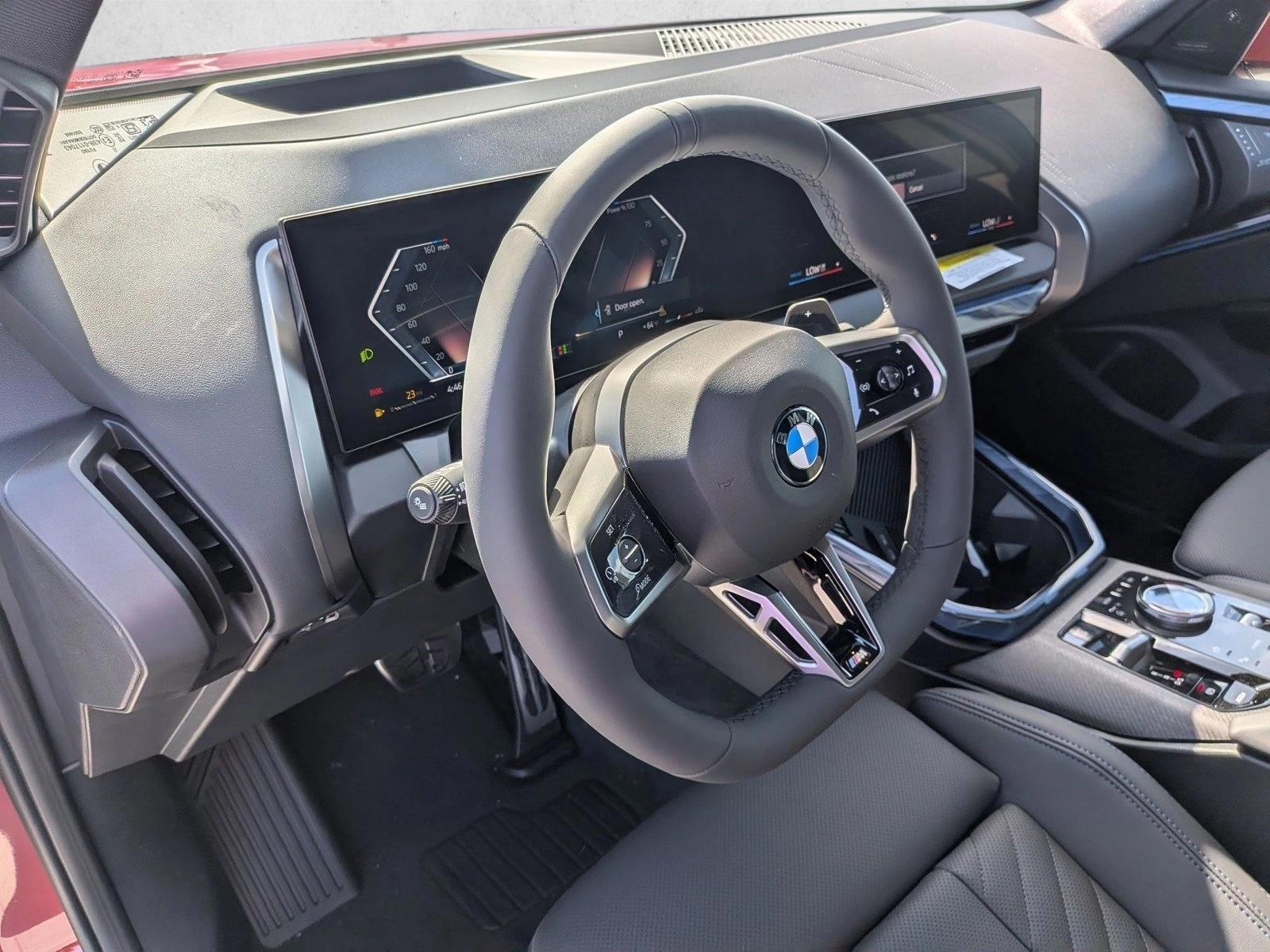 Thumbnail: 2026 BMW X3 - 3