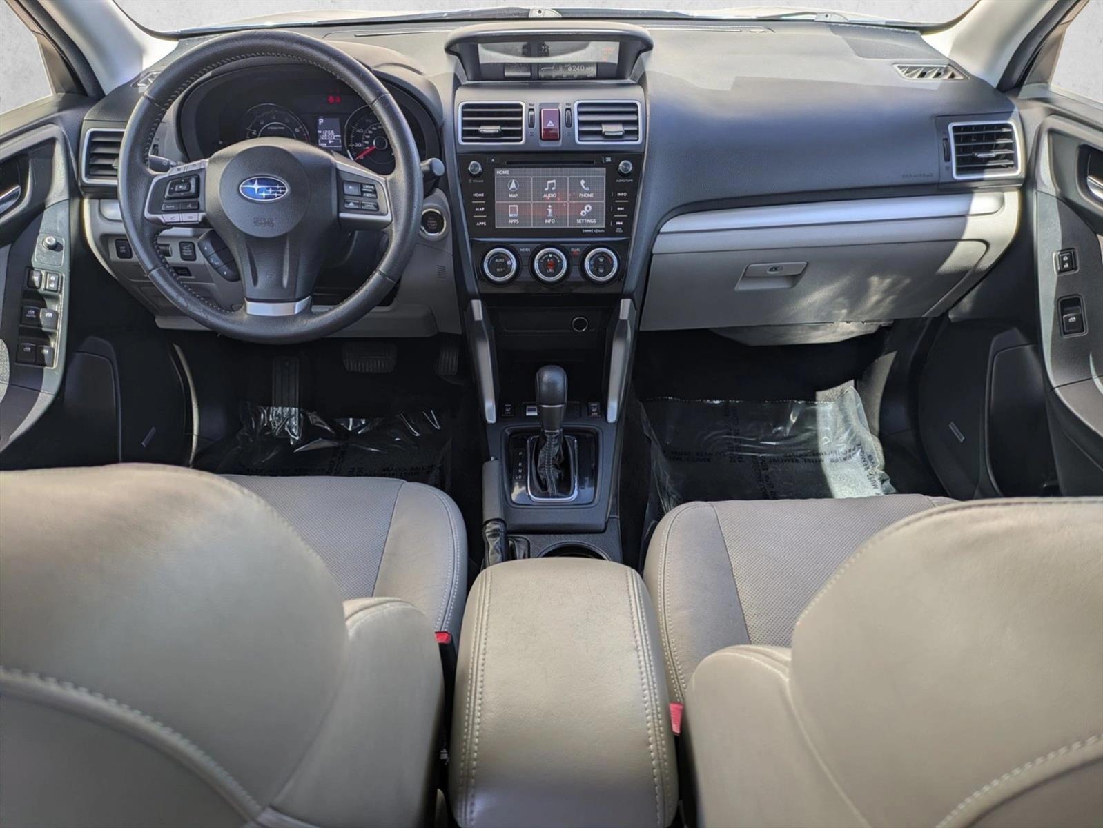 Thumbnail: 2016 Subaru Forester - 3