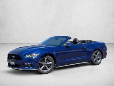 2016 Ford Mustang V6 -
                  Valencia, CA