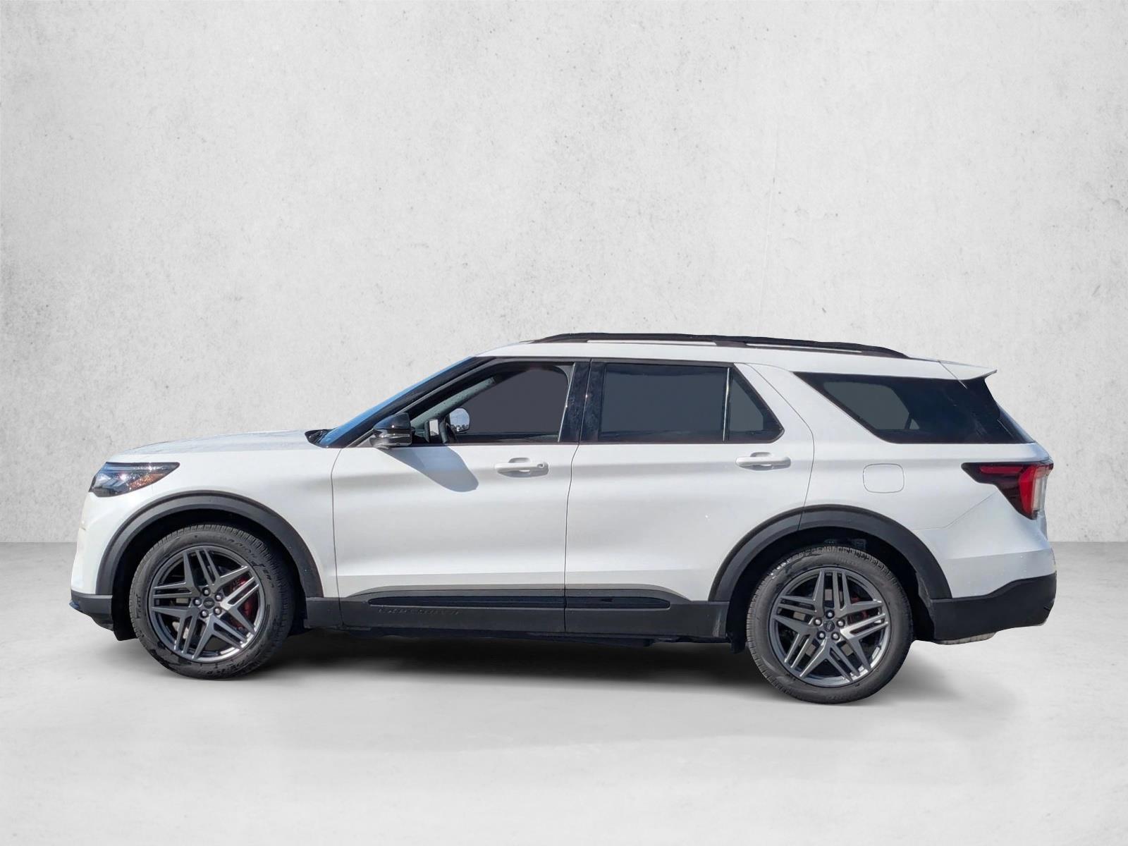 Thumbnail: 2026 Ford Explorer - 2