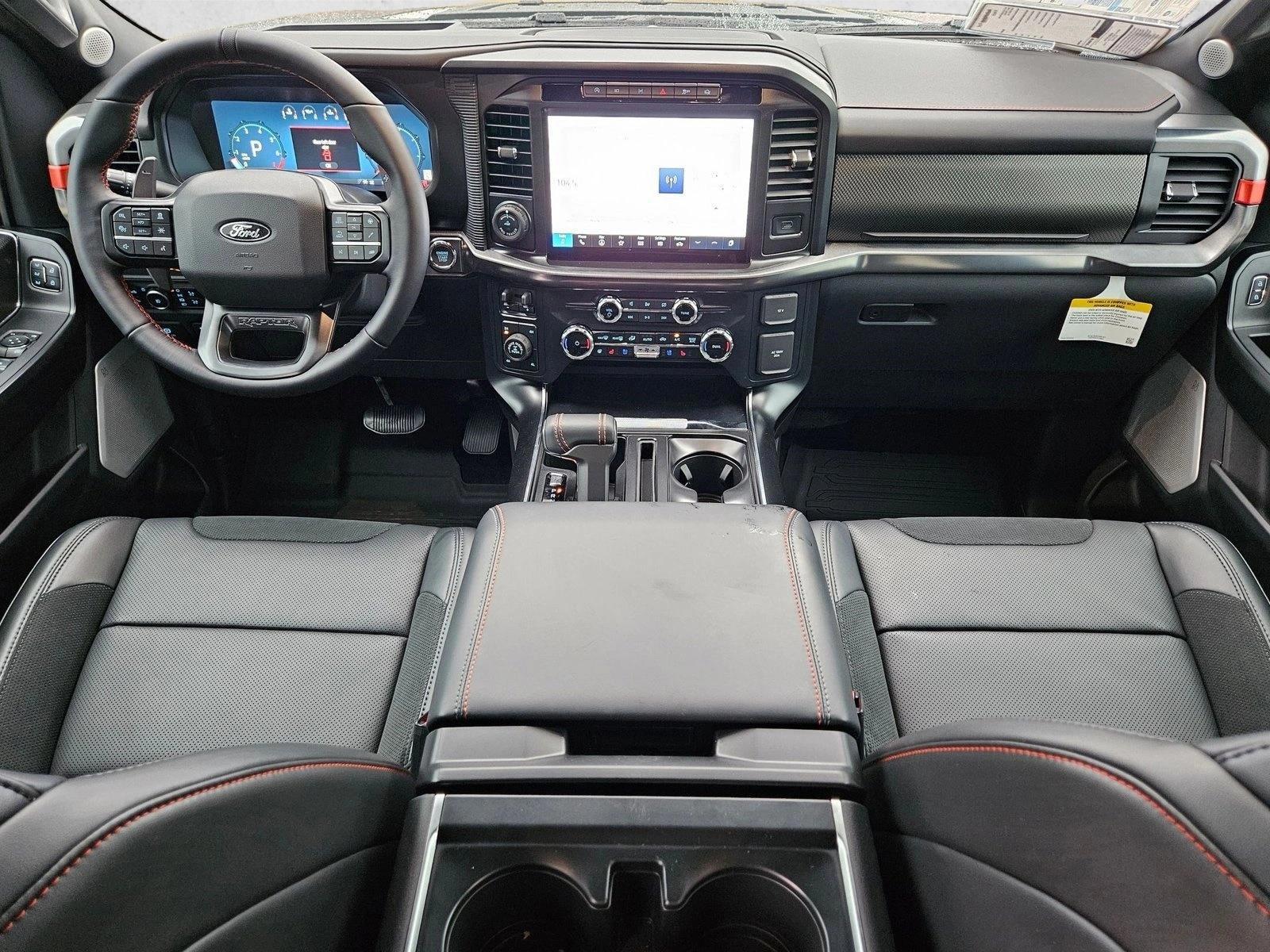 Thumbnail: 2026 Ford F-150 - 4