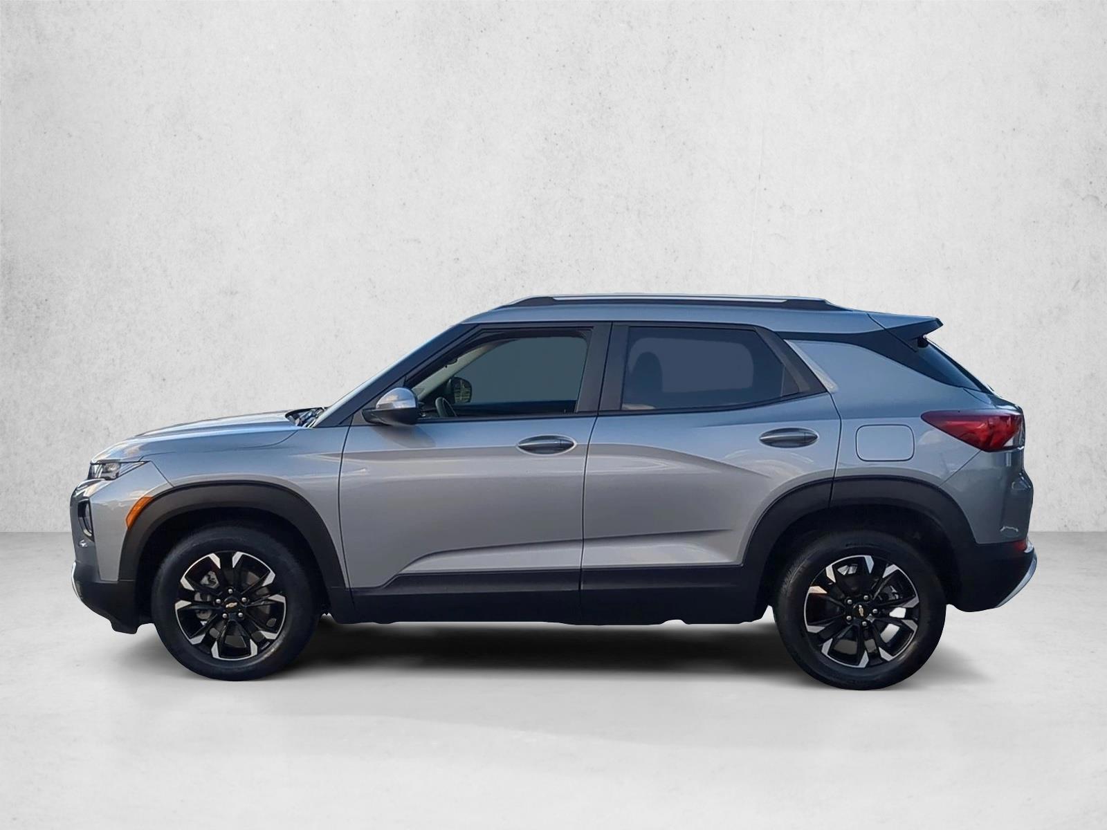 Thumbnail: 2023 Chevrolet TrailBlazer - 2