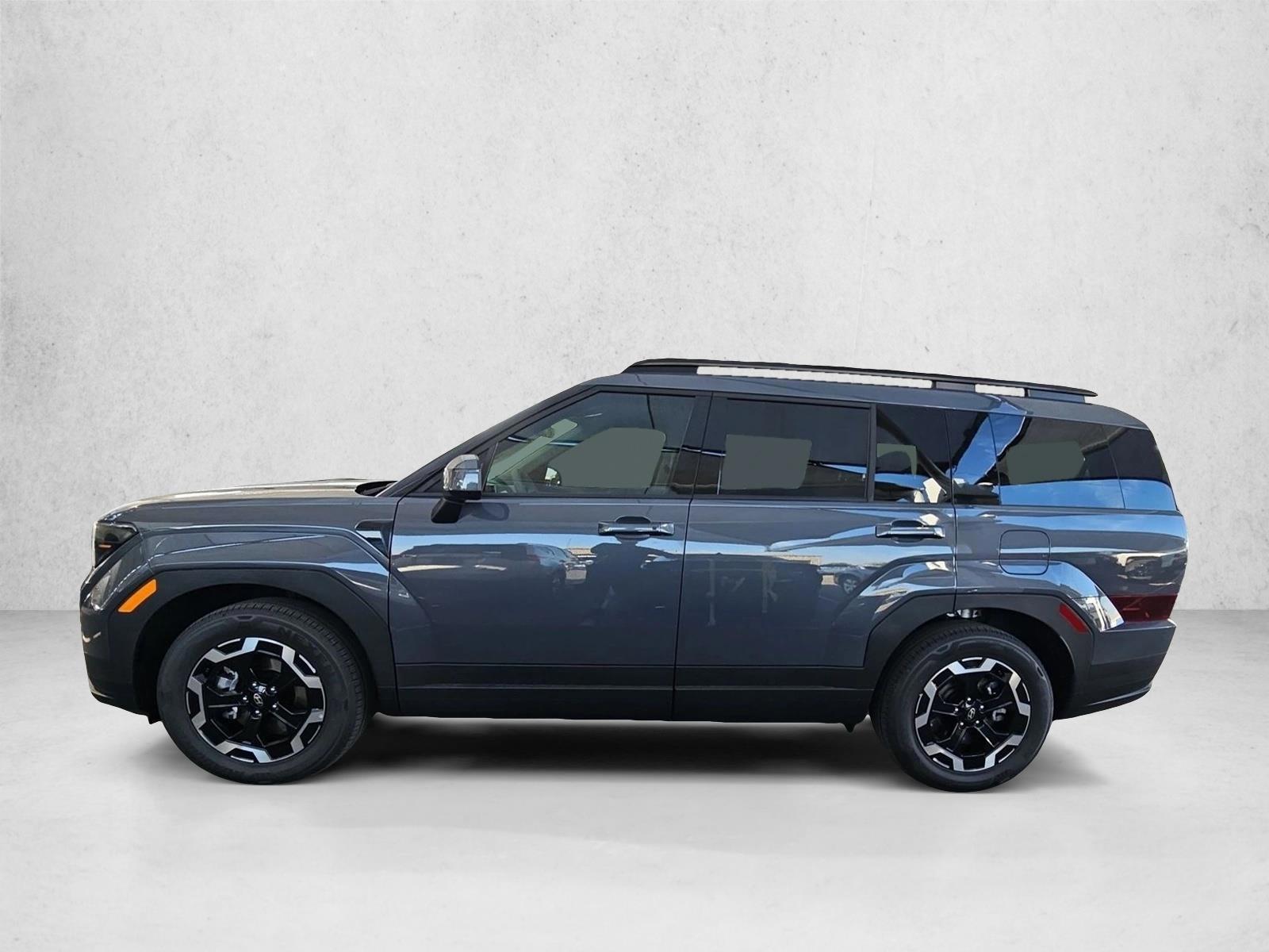 Thumbnail: 2027 Hyundai Santa Fe - 2
