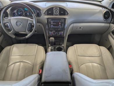 2015 Buick Enclave