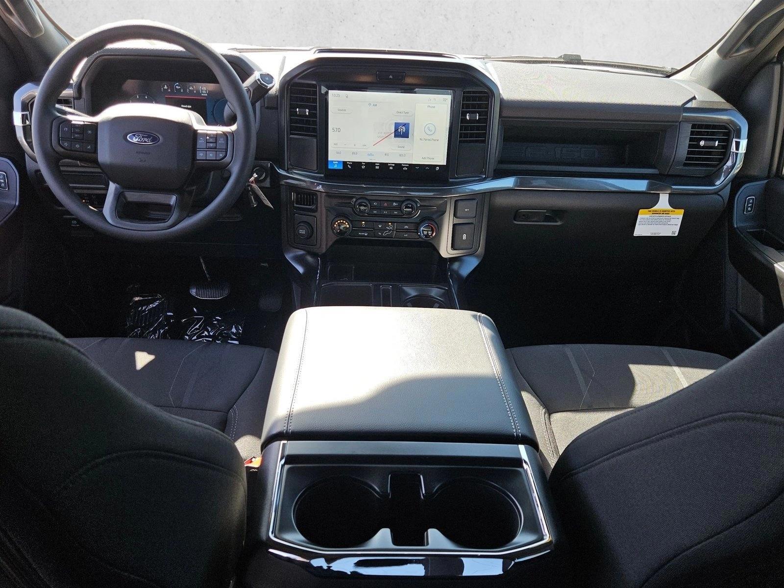 Thumbnail: 2026 Ford F-150 - 3