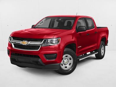 2019 Chevrolet Colorado Work Truck -
                  Lithia Springs, GA