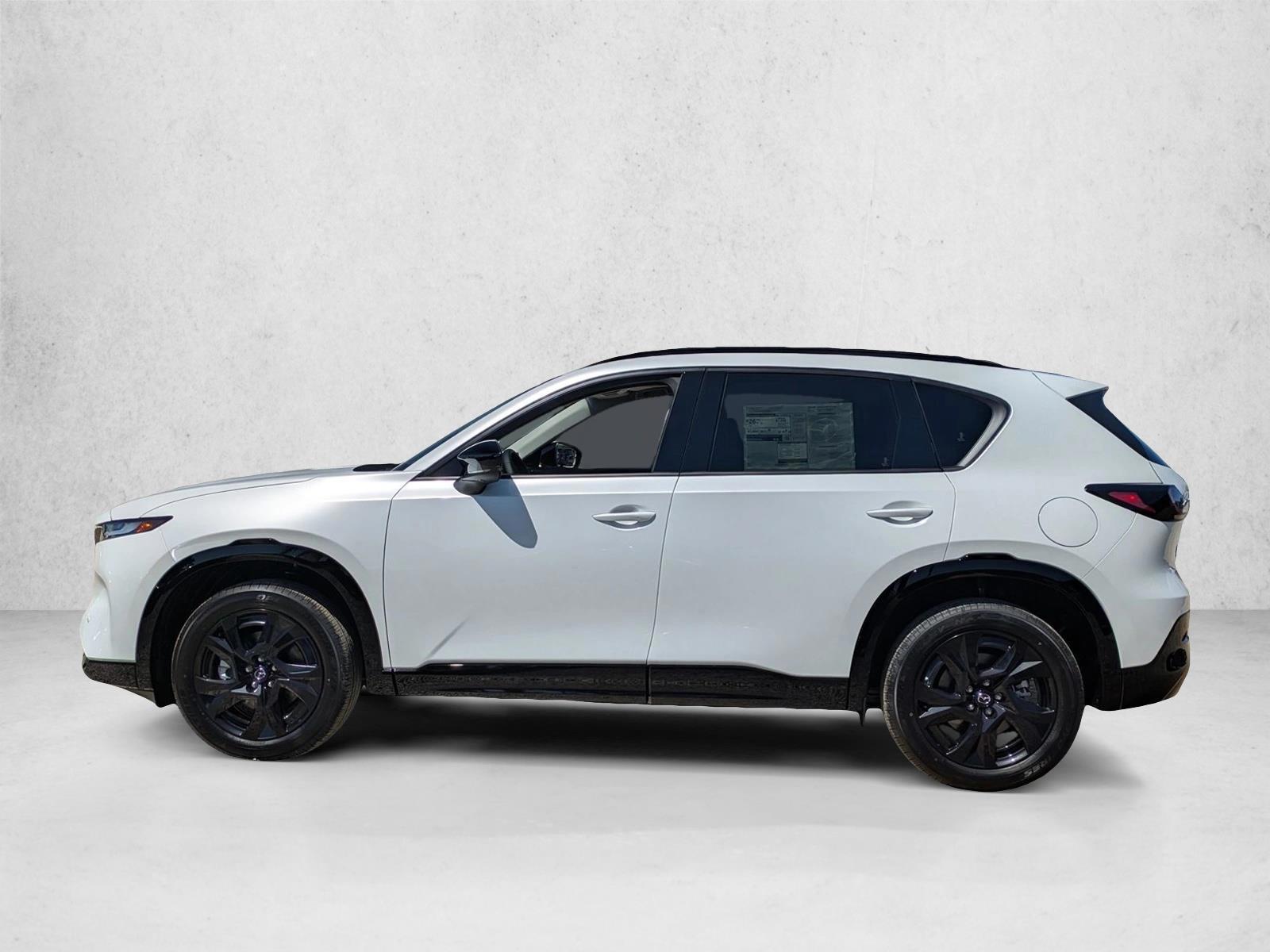 Thumbnail: 2026 Mazda CX-5 - 2