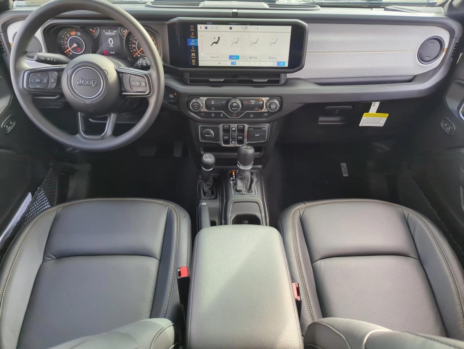 Thumbnail: 2026 Jeep Wrangler - 3