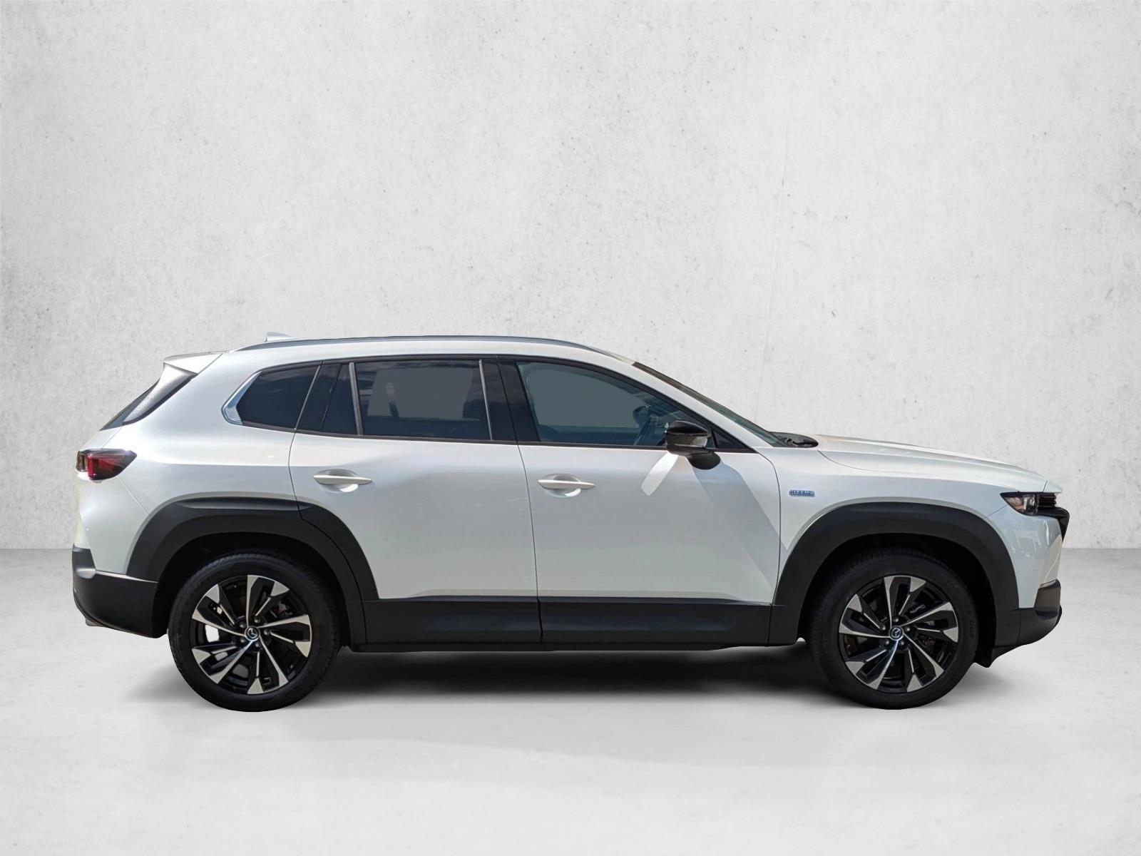 2025 Mazda CX-50 Premium Plus - Photo 4