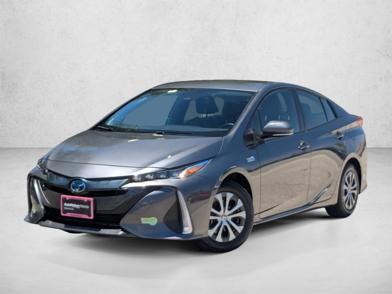 2022 Toyota Prius Prime XLE -
                  Valencia, CA