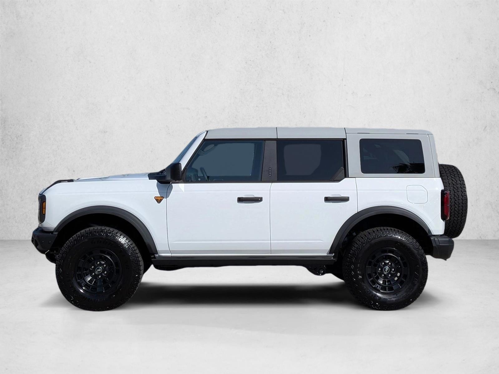 Thumbnail: 2026 Ford Bronco - 2
