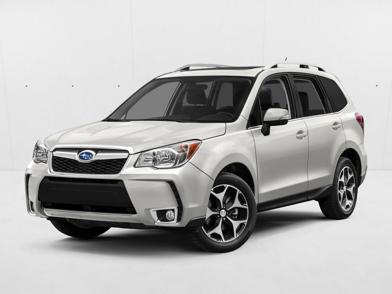 2016 Subaru Forester Premium -
                  Scottsdale, AZ