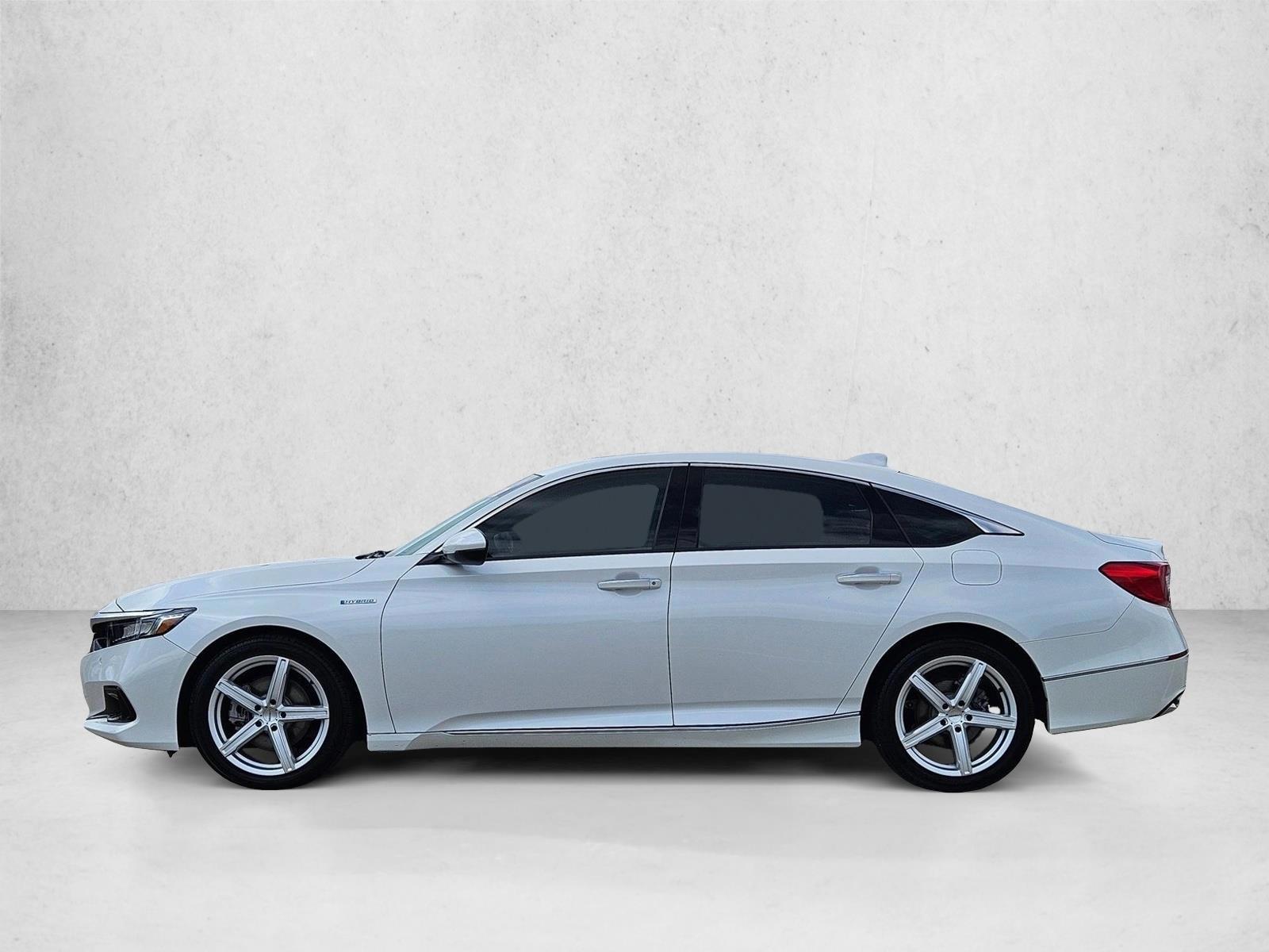 Thumbnail: 2022 Honda Accord - 2