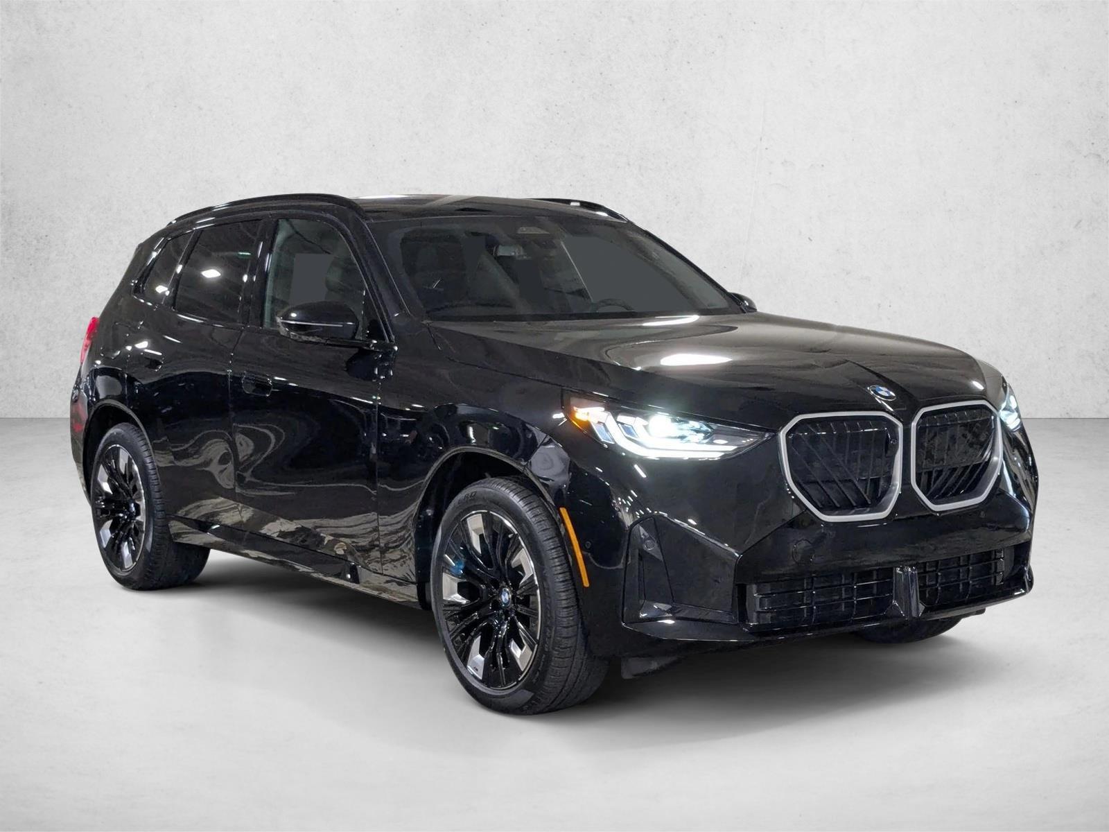 2026 BMW X3 30 - Photo 6