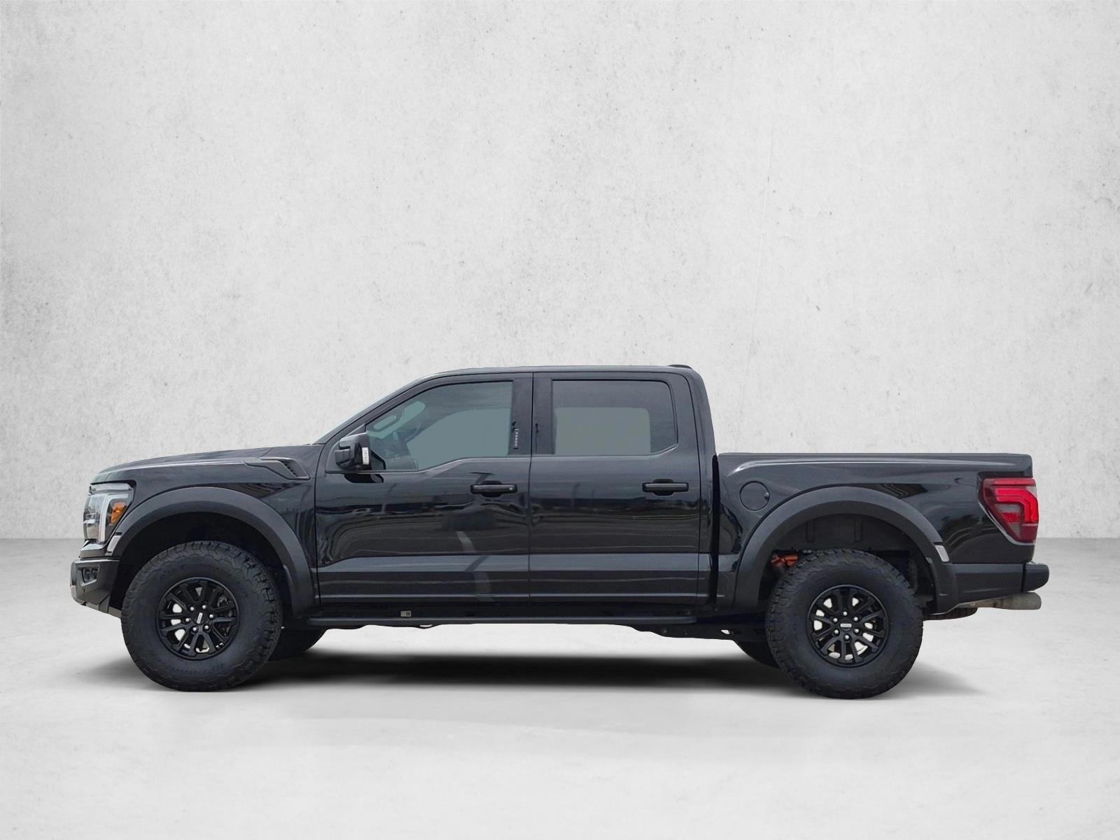 Thumbnail: 2024 Ford F-150 - 2