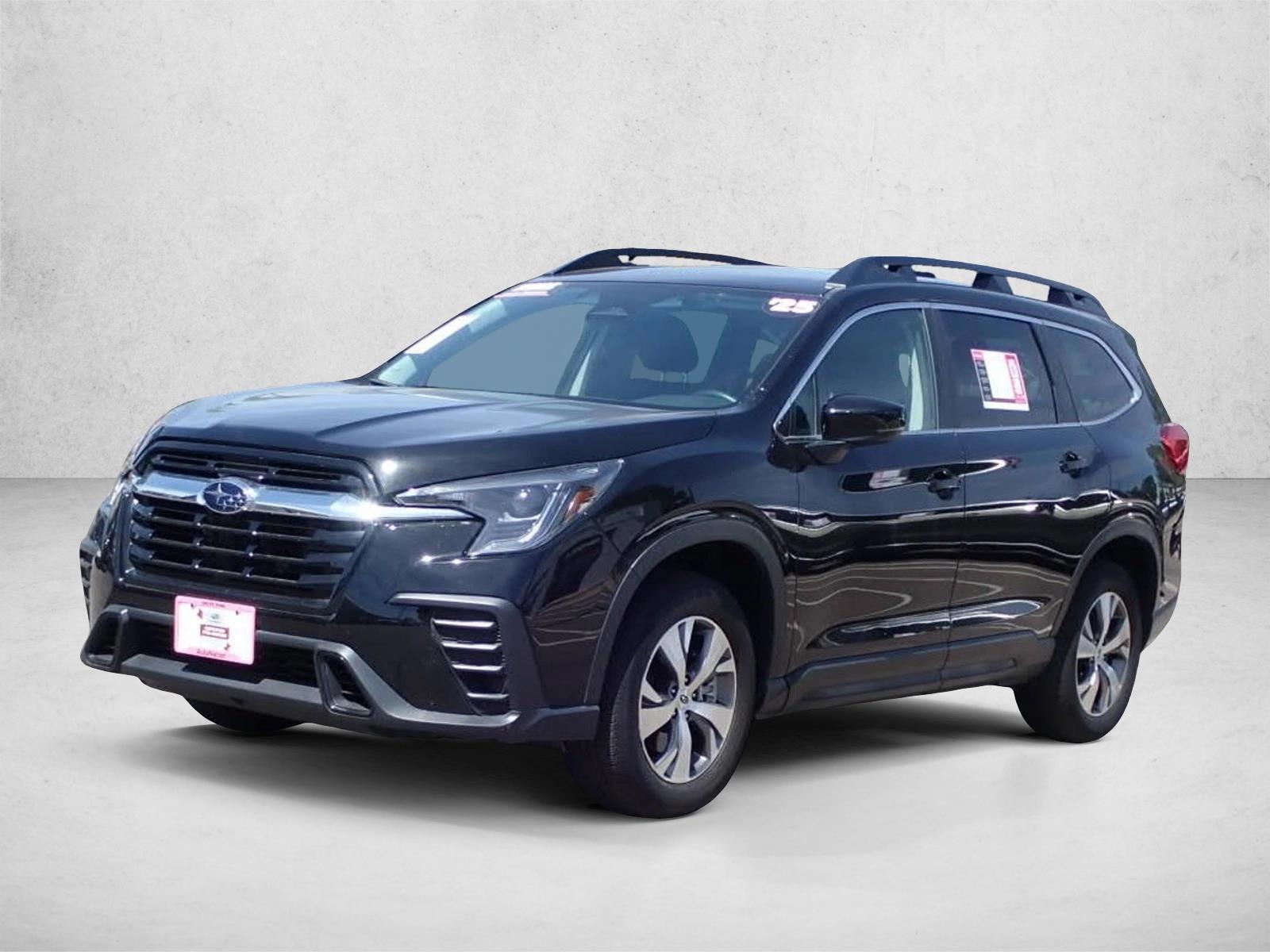 Thumbnail: 2025 Subaru Ascent - 1