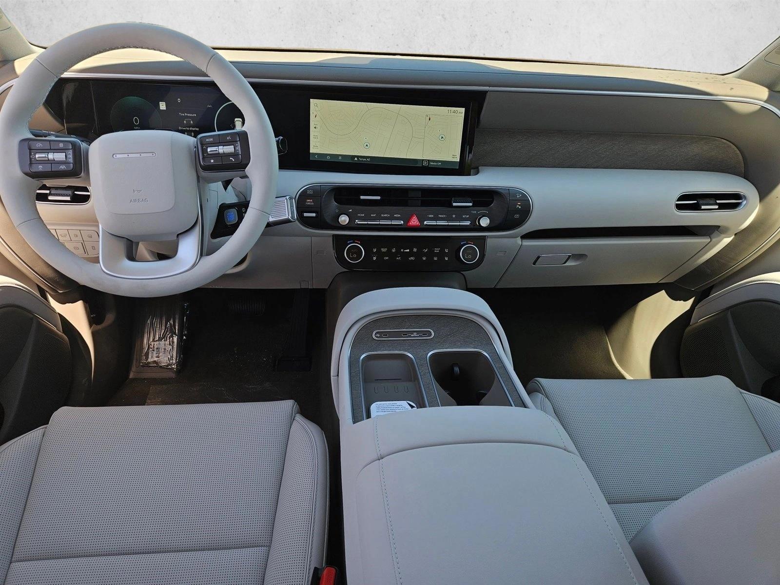 Thumbnail: 2026 Hyundai Palisade - 3