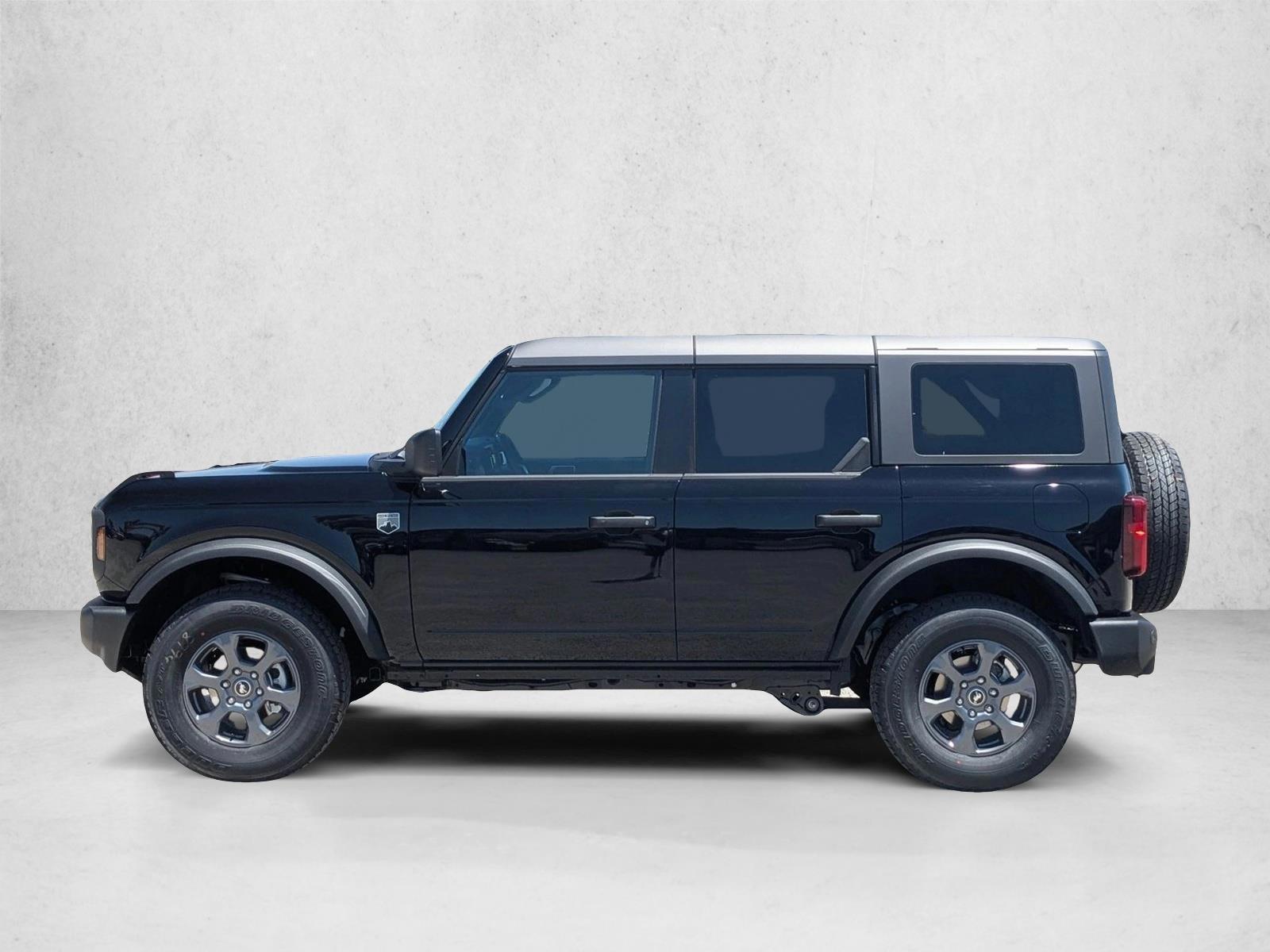 Thumbnail: 2026 Ford Bronco - 2