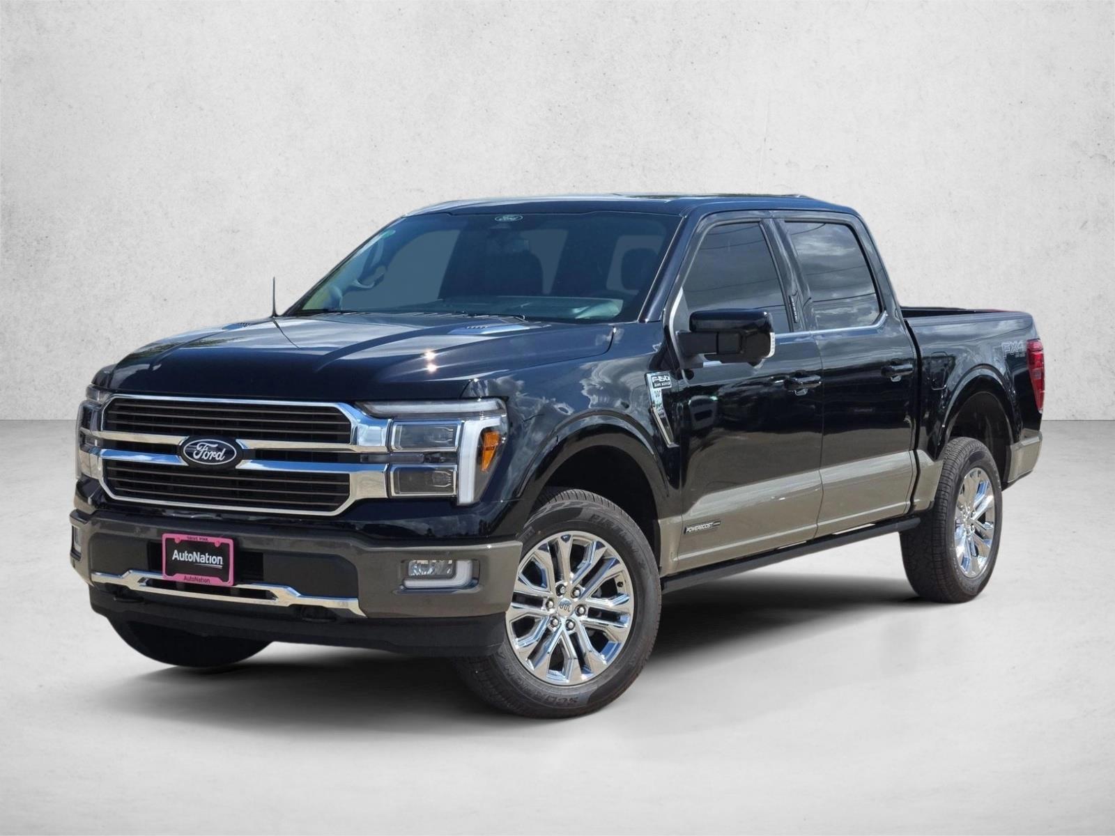 Thumbnail: 2026 Ford F-150 - 1