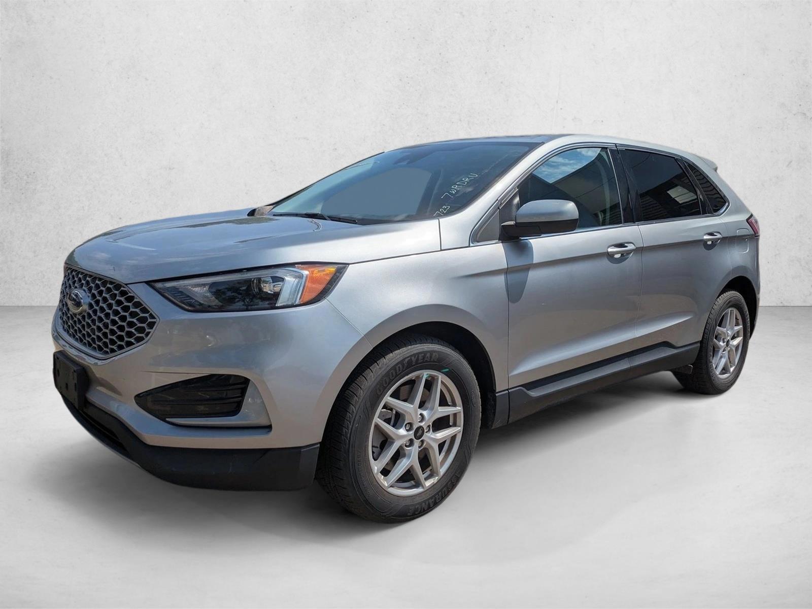 Thumbnail: 2023 Ford Edge - 1