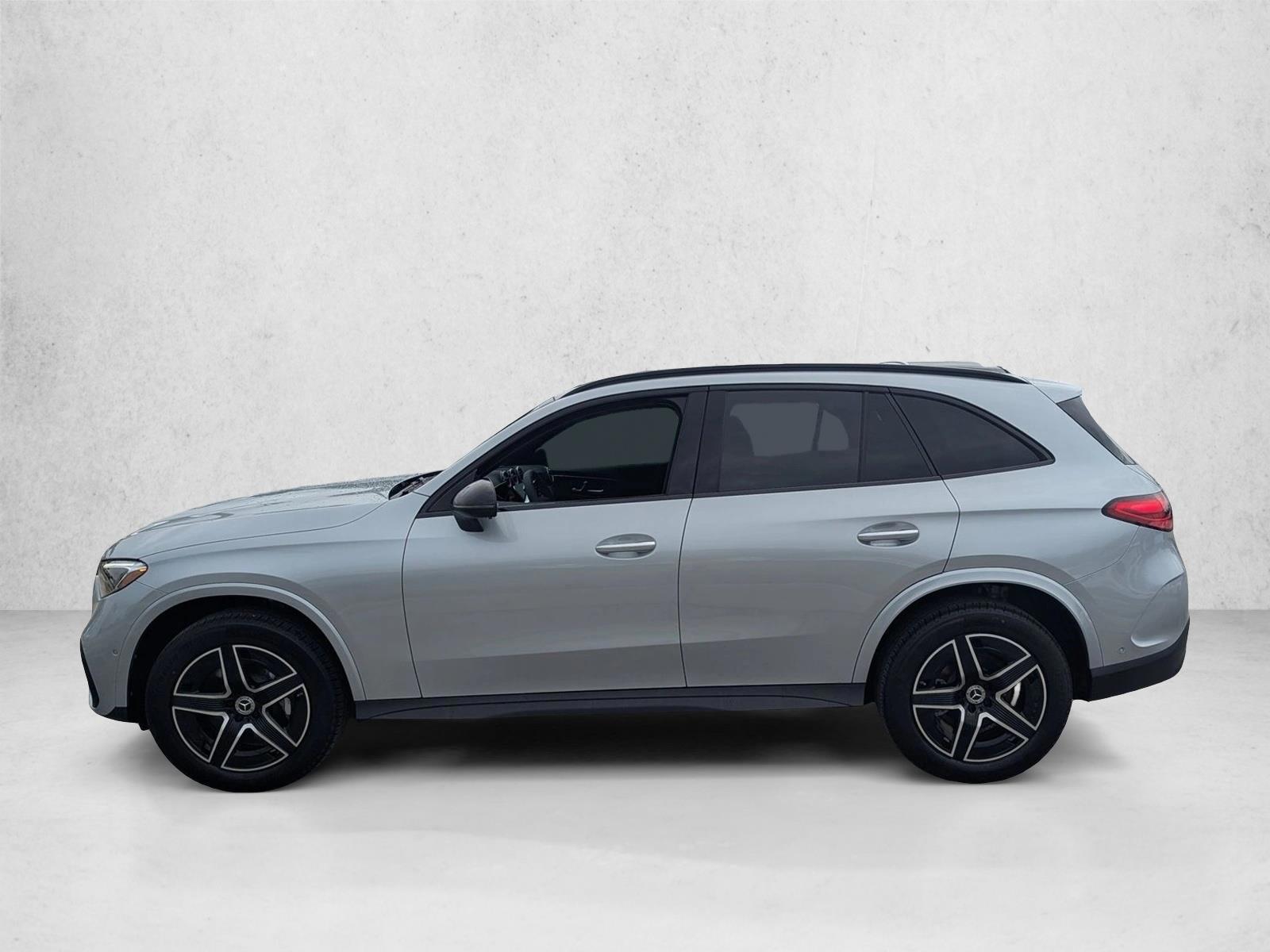 Thumbnail: 2026 Mercedes-Benz GLC - 2