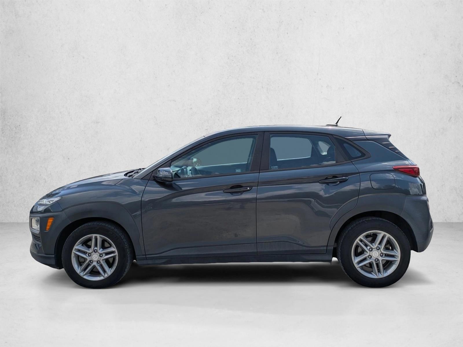 Thumbnail: 2020 Hyundai Kona - 2