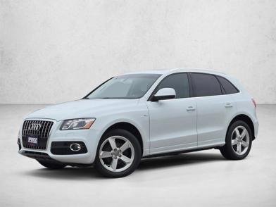 2012 Audi Q5 Prestige -
                  Corpus Christi, TX