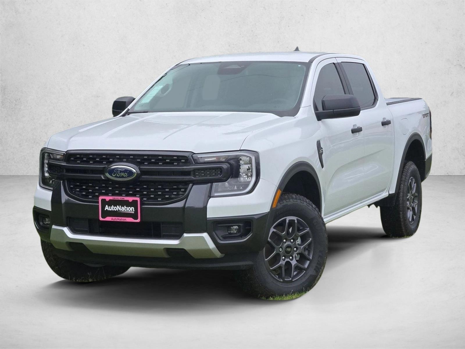 Thumbnail: 2026 Ford Ranger - 1